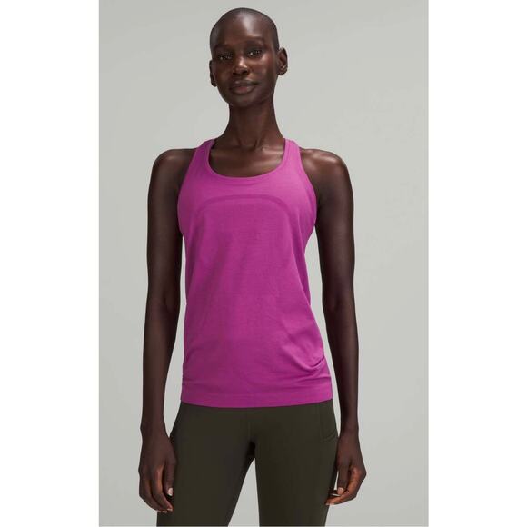 Lululemon Swiftly Tech Racerback Tank Top 2.0 *Wash - Picture 1 of 4